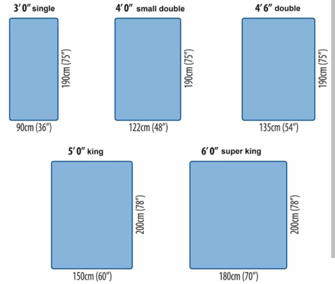 Sleigh Luxury Bed | Including Mattress