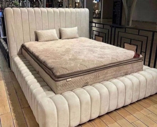 Ambassador Luxury Bed | Including Mattress