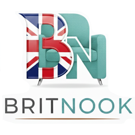 BRIT NOOK