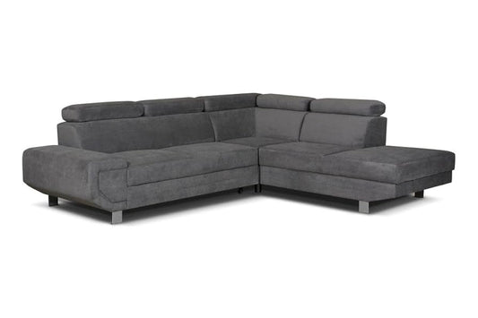 Artic Sofa Bed | Corner Storage Sofa Bed | L-Shape Sofa Bed