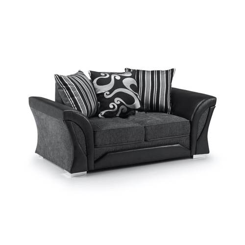 Shannon Sofa | Including Footstool