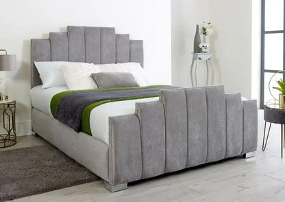 Arizona Luxury Bed | Including Mattress