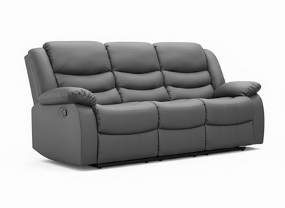 Roma Recliner Sofa