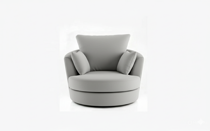 Dylan Sofa | Including Footstool