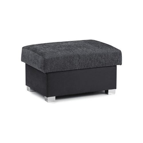 Shannon Sofa | Including Footstool
