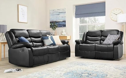 Roma Recliner Sofa