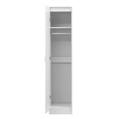 1 Door Wardrobe | Including Mirror