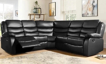 Roma Recliner Sofa