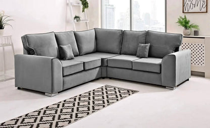 Dylan Sofa | Including Footstool
