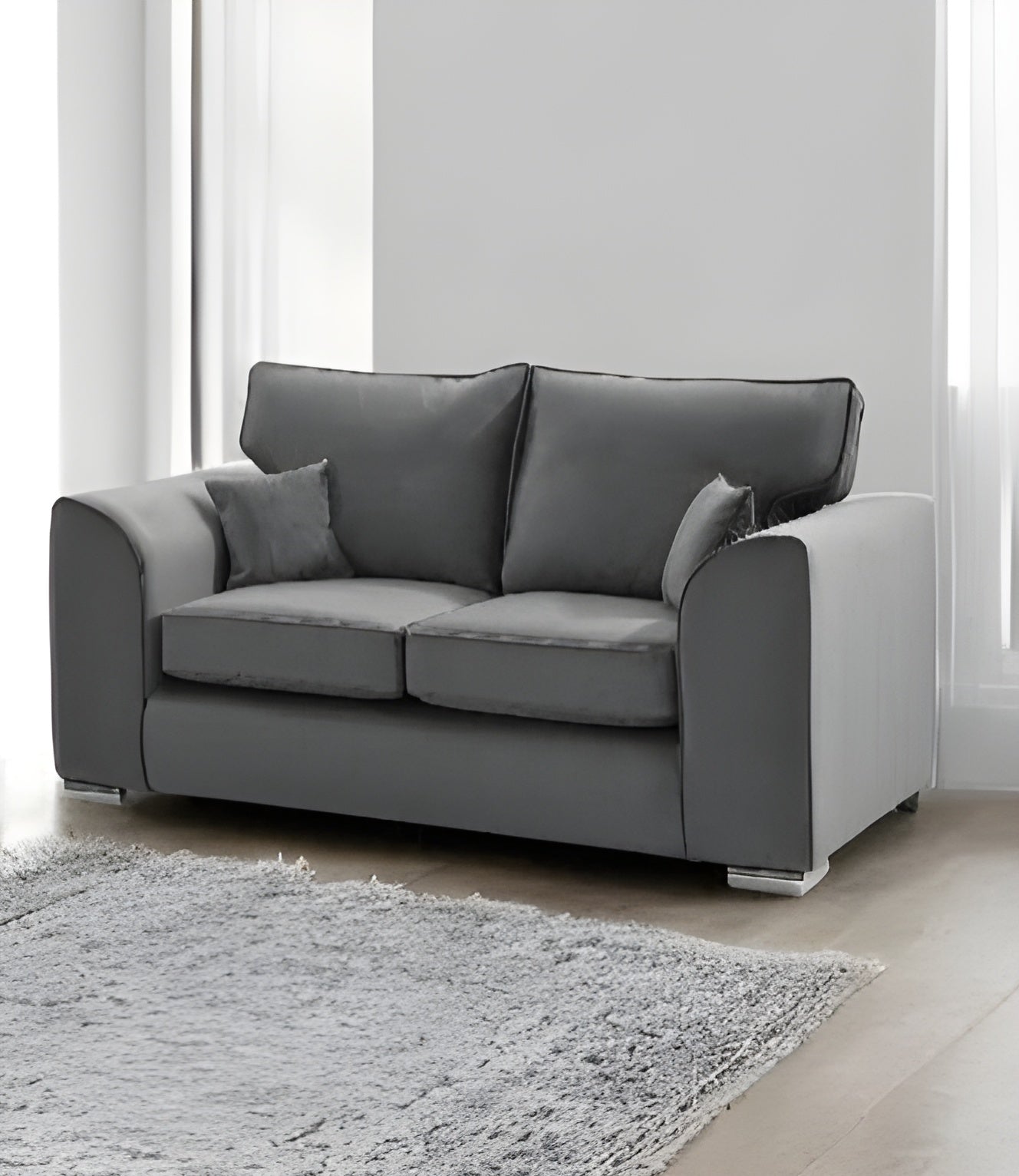 Dylan Sofa | Including Footstool