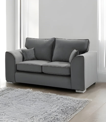 Dylan Sofa | Including Footstool